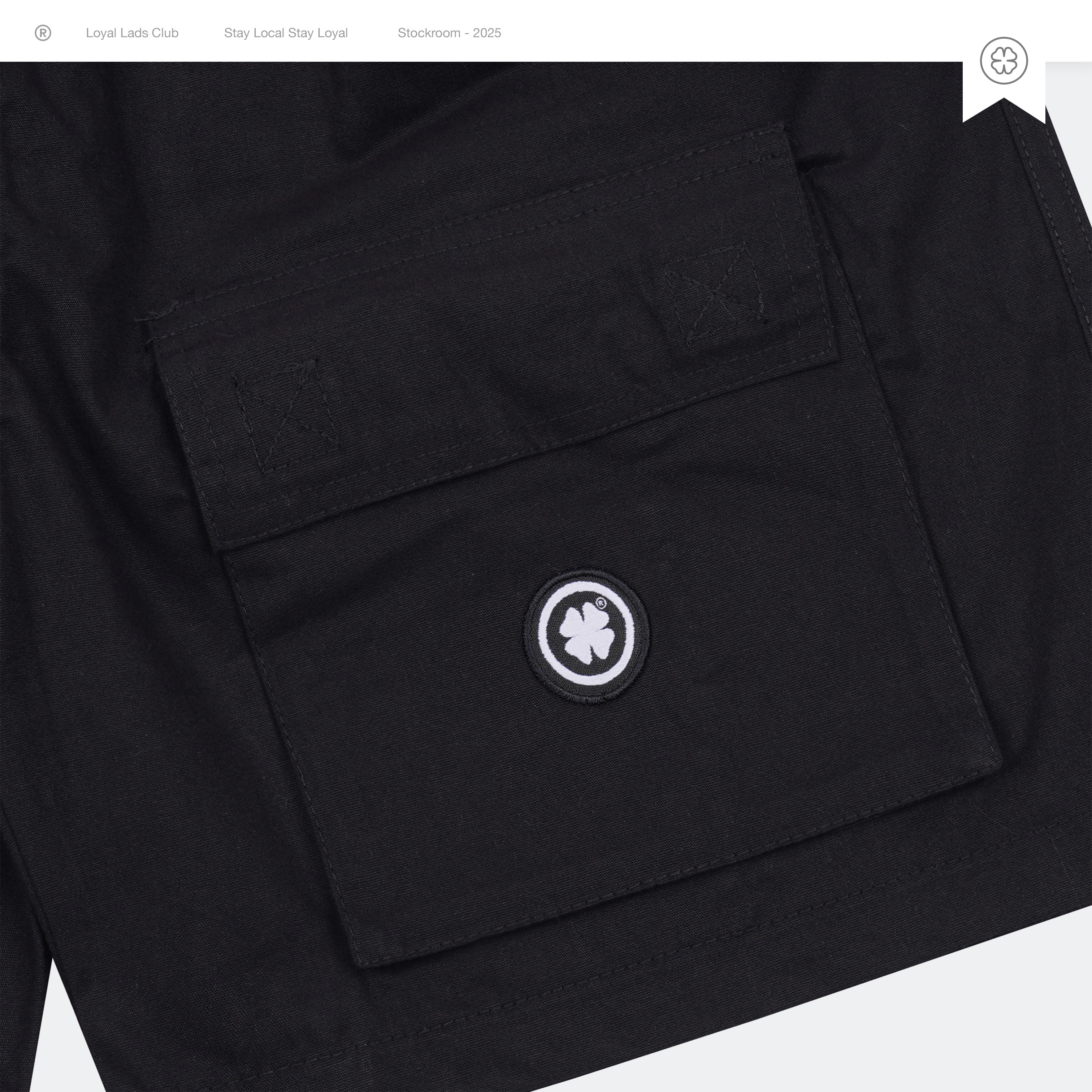 Boardshort - Partita - Thumbnail 4